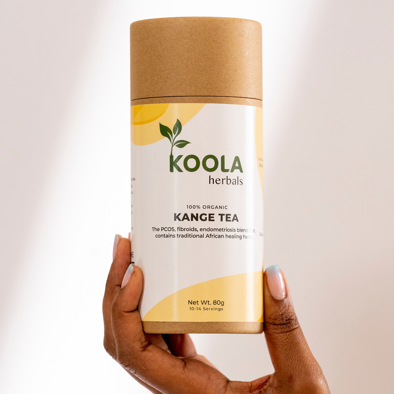 Kange Tea (EU)