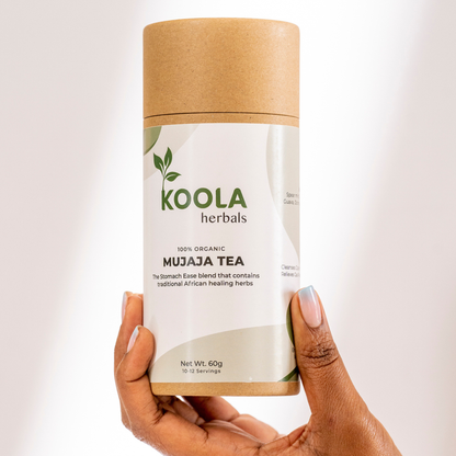 Mujaja Tea