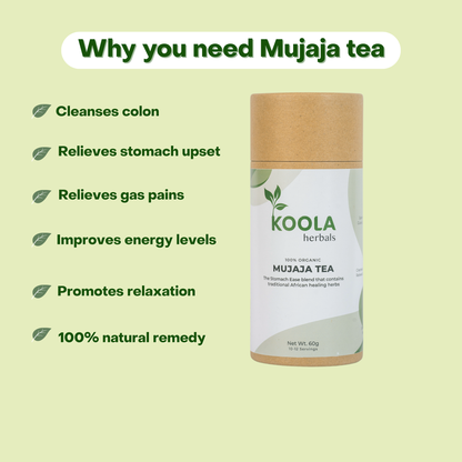 Mujaja Tea